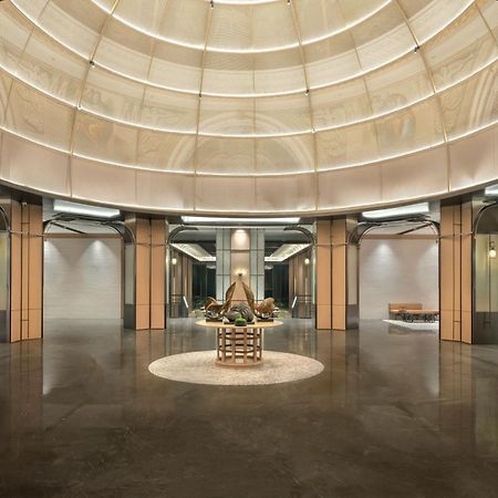 Four Points By Sheraton Yangjiang City Center Eksteriør billede